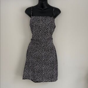 Missguided Mini Dress